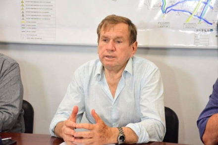 FERNANDO DE VIDO