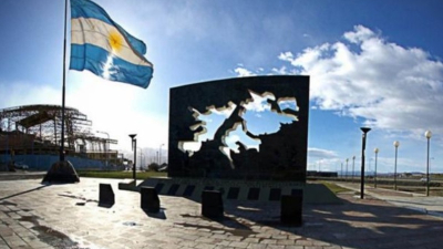 Alfonsín y las islas Malvinas, una aproximación ética a su recuperación