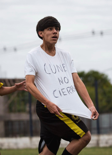 Cune 1