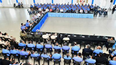 Vialidad Nacional no acciona ni se presenta a las reuniones por El Niño