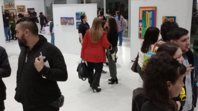 Mario Natalini celebra "40 Años de Taller" con una muestra retrospectiva