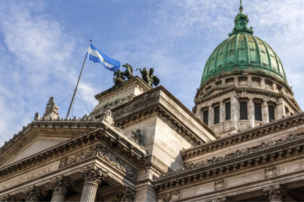 congreso