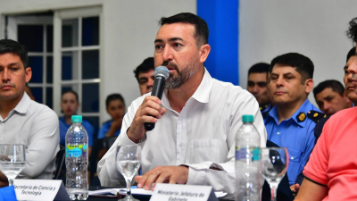 "Tener información confiable nos permite tomar decisiones para la prevención"