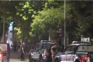 Un nene de 7 años fue asesinado durante un tiroteo entre bandas narco en Mendoza