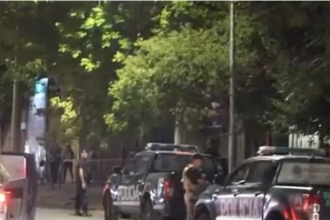 Un nene de 7 años fue asesinado durante un tiroteo entre bandas narco en Mendoza