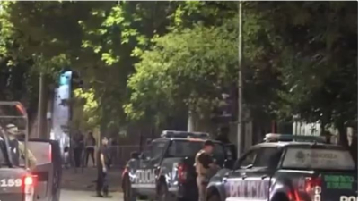 Un nene de 7 años fue asesinado durante un tiroteo entre bandas narco en Mendoza