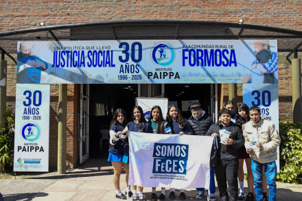 evento por 30 aniversario del PAIPPA (3)