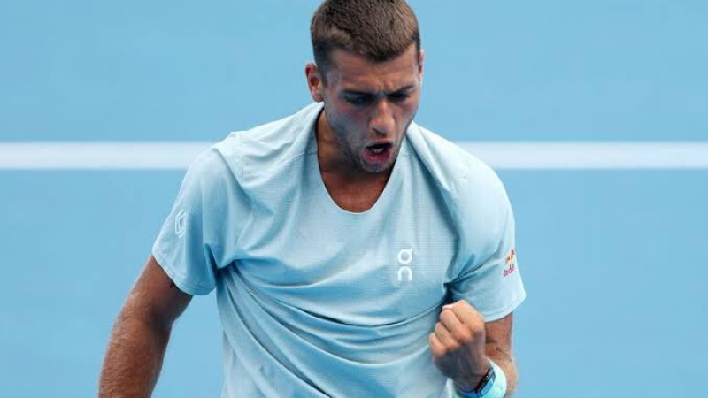 Un top 10 del ranking mundial jugará el Argentina Open