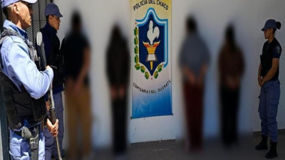 Investigan si se vendían turnos médicos en el hospital de Du Graty