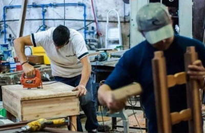 Las pymes registraron su tercera caída más grande en 17 meses