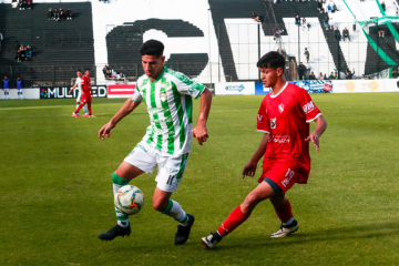 Defensores se juega el pasaje en Corrientes
