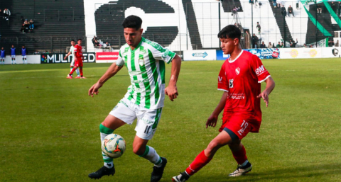 Defensores se juega el pasaje en Corrientes