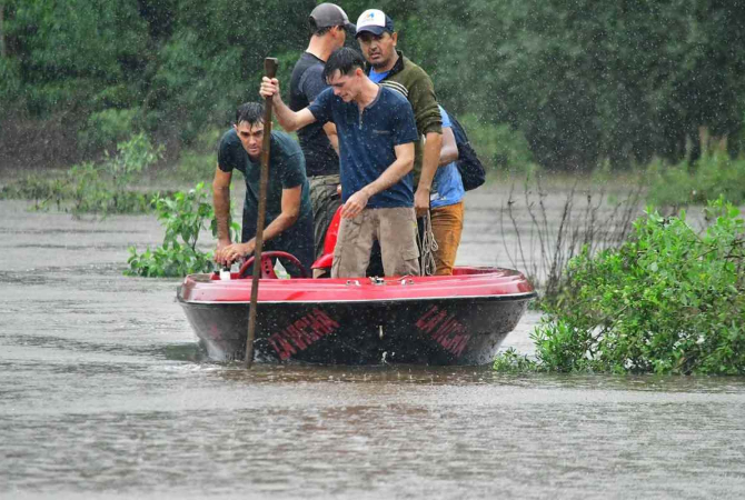 Prevenir el dengue con el fenómeno de "El Niño" cada vez más cerca