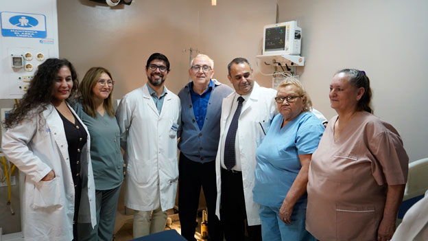 Habilitación-unidad-stroke--Aniversario-Hospital-Central--(7)