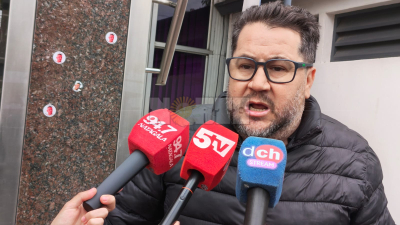 Demandan que la madre de la menor abusada por su abuelo quede imputada por facilitadora