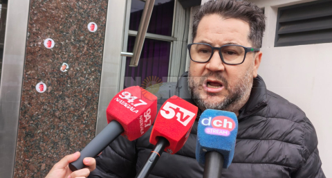 Demandan que la madre de la menor abusada por su abuelo quede imputada por facilitadora