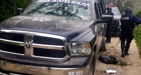 Horror en Córdoba: asesinaron a un adolescente de 16 años y su padrastro es el principal sospechoso