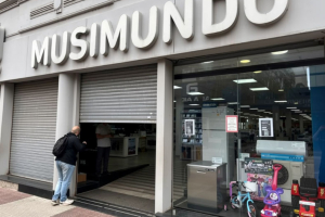 Consumo en supermercados: el NEA, entre las mayores caídas del país