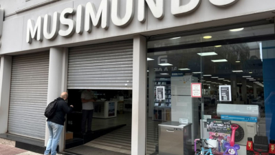 Consumo en supermercados: el NEA, entre las mayores caídas del país