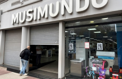Consumo en supermercados: el NEA, entre las mayores caídas del país