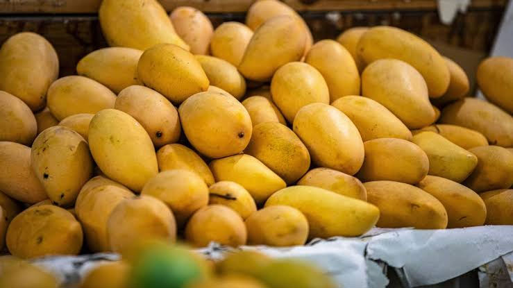 mango