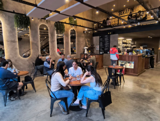 La Ruta del Café reunirá a 15 cafeterías de Resistencia durante octubre