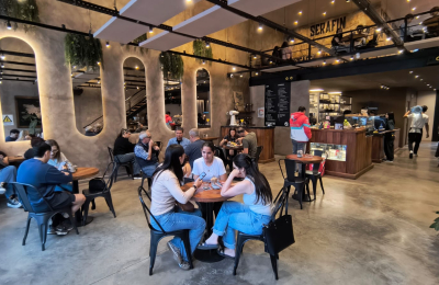 La Ruta del Café reunirá a 15 cafeterías de Resistencia durante octubre