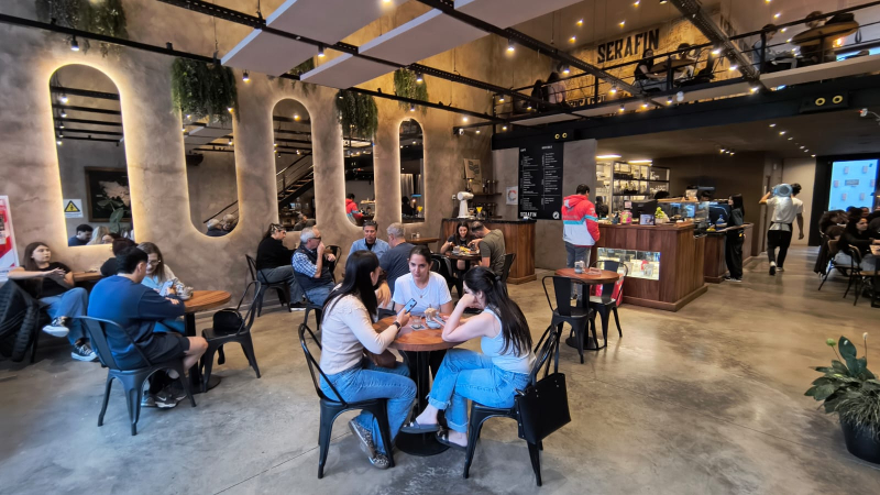 La Ruta del Café reunirá a 15 cafeterías de Resistencia durante octubre