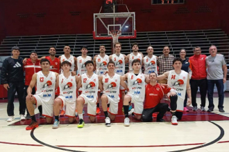 Progresista-Don Bosco, la atracción del inicio de la séptima fecha