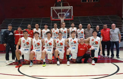 Progresista-Don Bosco, la atracción del inicio de la séptima fecha