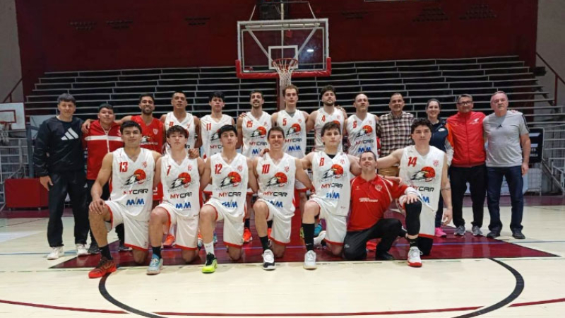 Progresista-Don Bosco, la atracción del inicio de la séptima fecha