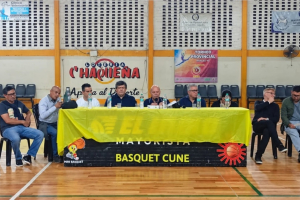 Los socios respaldaron por unanimidad a la Comisión Directiva ante el conflicto con la UNNE