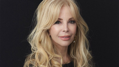 Graciela Alfano en Resistencia