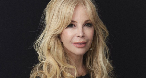 Graciela Alfano en Resistencia