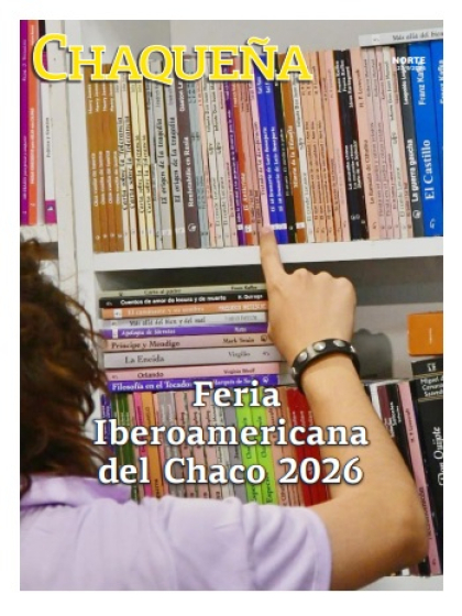 Feria Iberoamericana del Chaco 2026