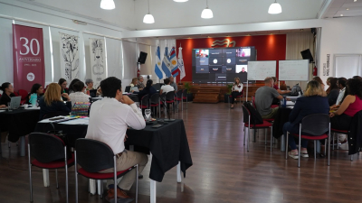 La Cuenca del Plata es anfitriona del Congreso Nacional de Psicodiagnóstico