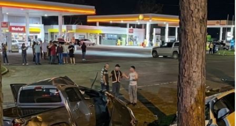 Iniciaron una campaña por un joven chaqueño, víctima colateral de un siniestro vial en Misiones