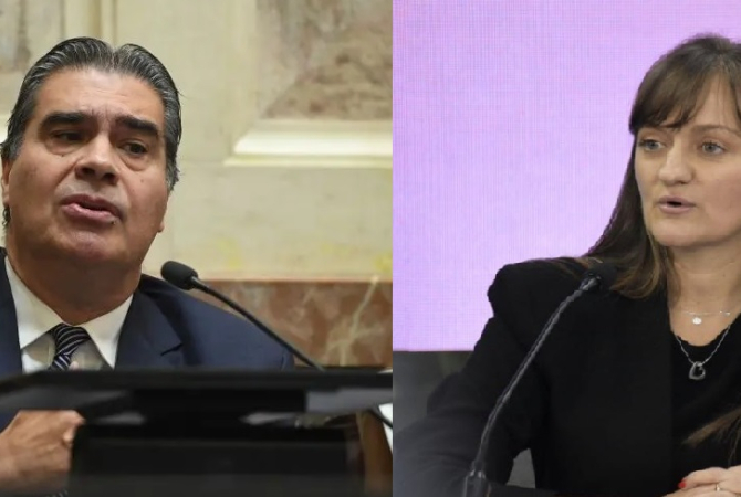 Capitanich y Schneider, los chaqueños que encabezan los registros de proyectos en el Senado