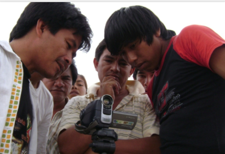 16° Festival Latinoamericano de Cine de los Pueblos Originarios (2)