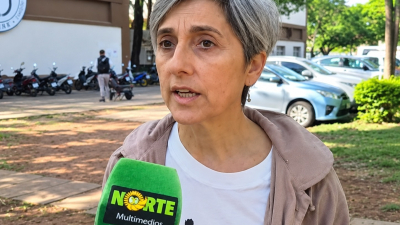 ADIUNNE reclama mejoras salariales y la aplicación de la Ley de Financiamiento