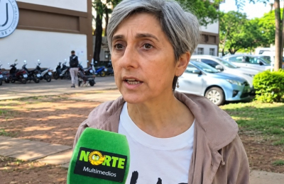 Docentes universitarios reclaman aplicar la ley de financiamiento