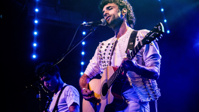 El Cuarto Soda se presentará este mes en Resistencia