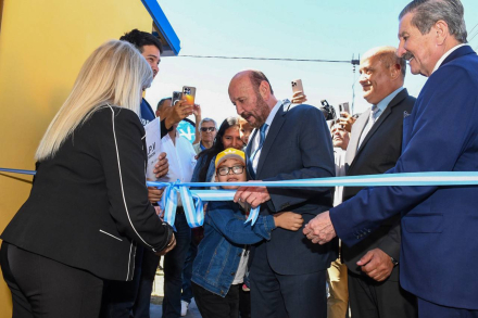 entrega viviendas_Laguna Blanca (4)