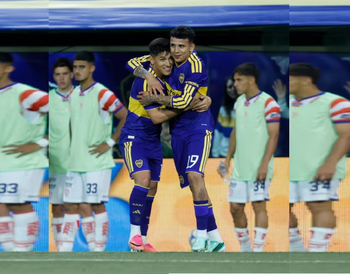 boca