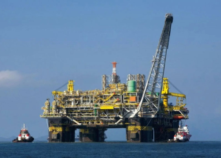 petroleo