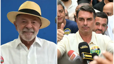 Bolsonaro sorprende, supera a Lula y disputarán la Presidencia en segunda vuelta