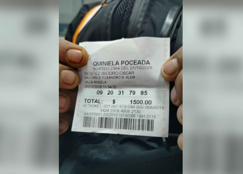 apuesta