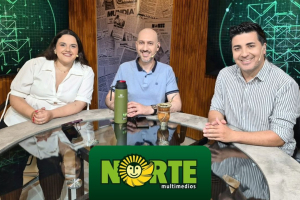 NORTE TV fue nominado a los premios Zona VIP en tres categorías