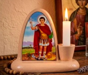 san expedito