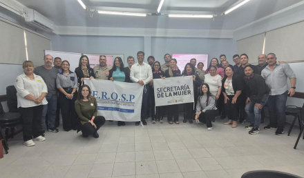 Capacitación en el EROSP (1)